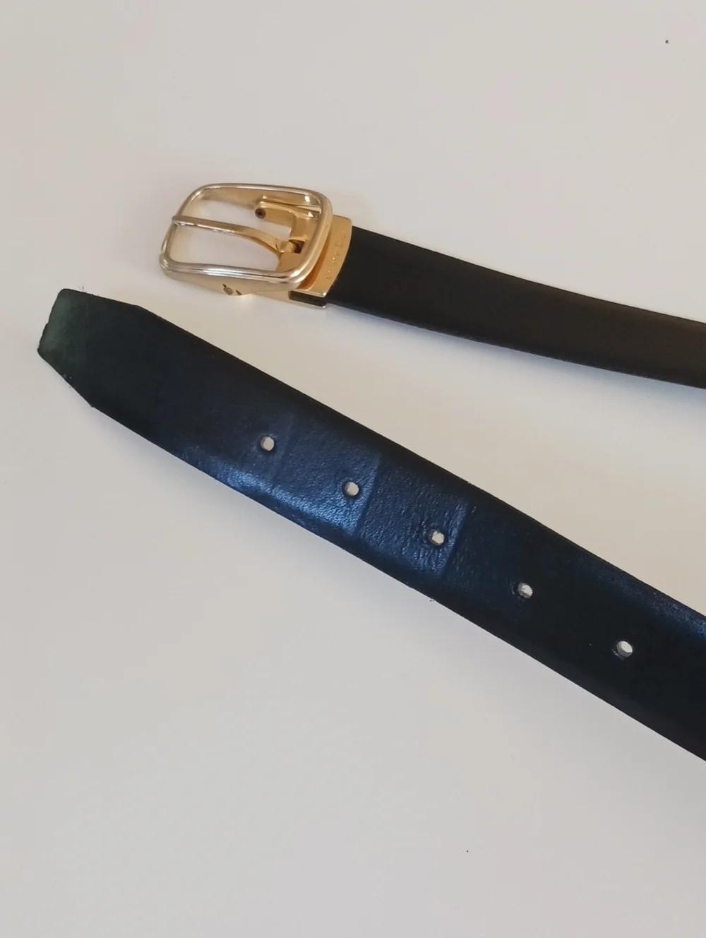 Vintage Christian Dior Belt
